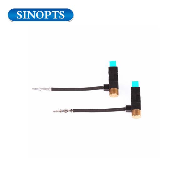                  Good Price Powerful Function Piezo Igniter for Gas Oven Fittings             