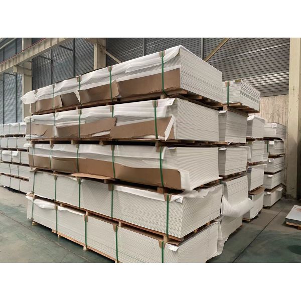A2 B1 Fire Rated Aluminum Composite Panels 4mm PE/PVDF Coated ACP Sheet ACM Board Manufacturer for Building Exterior
