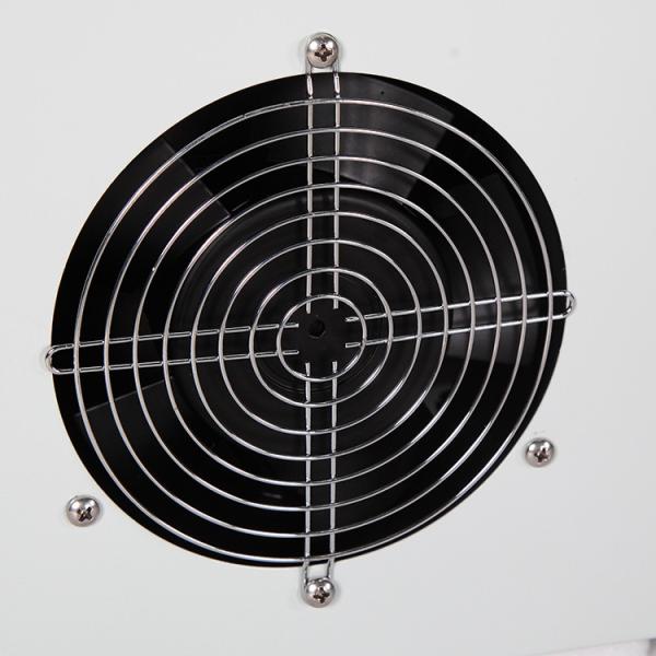 Enclosure Outdoor Cabinet Air Conditioner Low Noise With Intelligent Controller