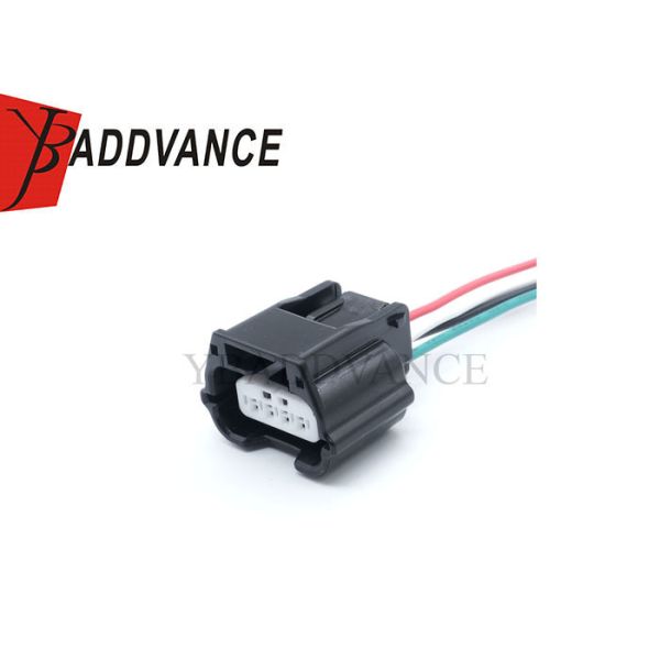 7283-8853-30 RH Серия Женщина 4 Way Sensor Wire Harness для Toyota Mass Air Flow Meter Sensor
