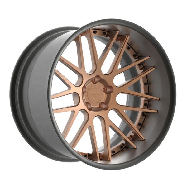 Customized aluminum alloy wheel rims 19x8.5 forged wheels 5x114.3 19 21 22inch,forged rim 18 20 inch wheels 5x112 20x4