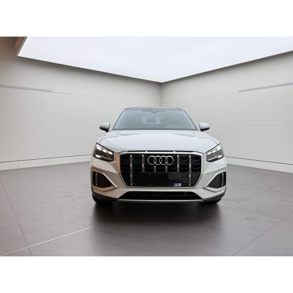 Audi Q2L 2021 35TFSI Fashion Elegance - Ultra-Low Mileage LHD for Export