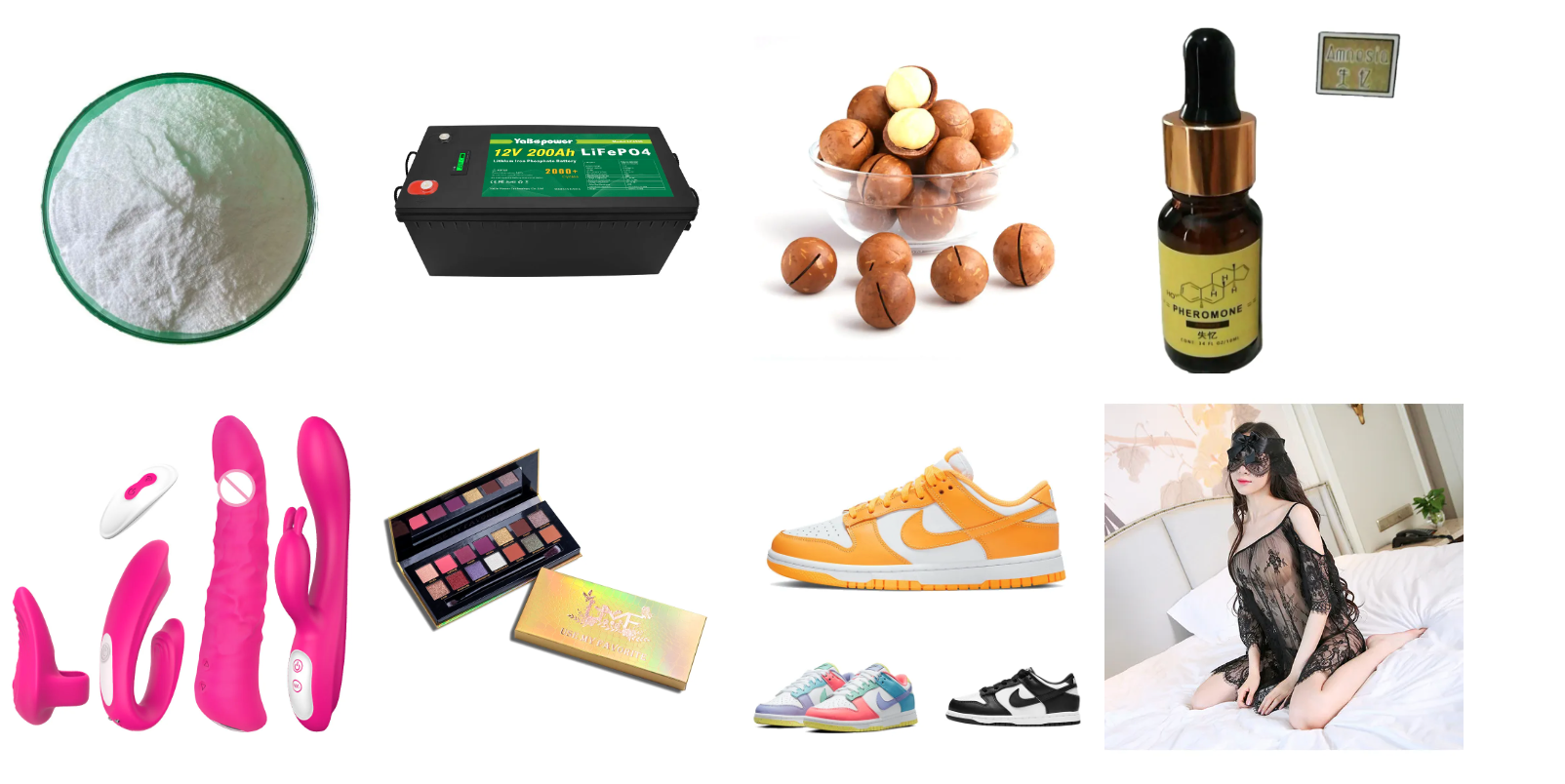 Международная служба доставки от двери до двери из Китая Global Express Logistics из Иу в Колумбию, Австралию