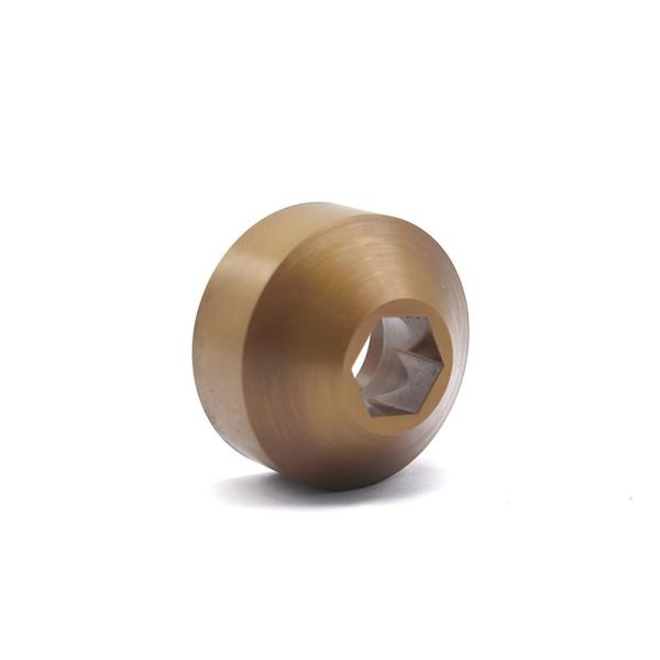 M2 M35 M42 Cutting And Trimming Dies Screw Mold For Industry