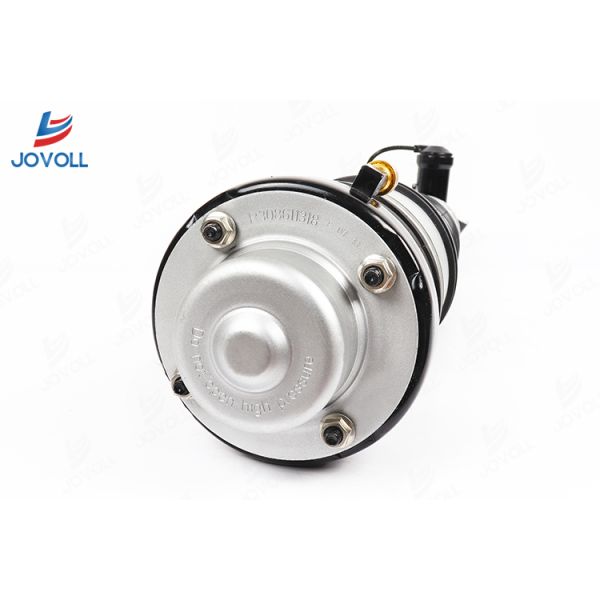 Отстраивайте заново передний правый амортизатор удара 4Ф0616040АА подвеса воздуха для распорки 2004-2011 весны Ауди А6 К6 4Ф