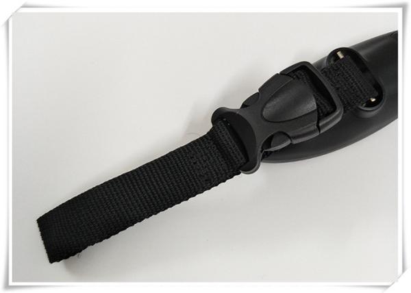 Small Size Travel Digital Scale Vibration Resistant With Nylon Belt
