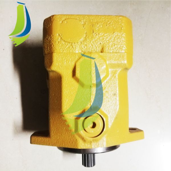 155-9107 1559107 Motor de pistón para excavadora E345B