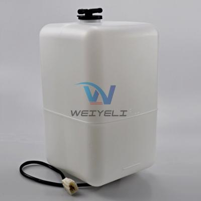 Excavator Coolant Expansion Tank For Hitachi ZAX330/450/470-3 420-6452 465-1992