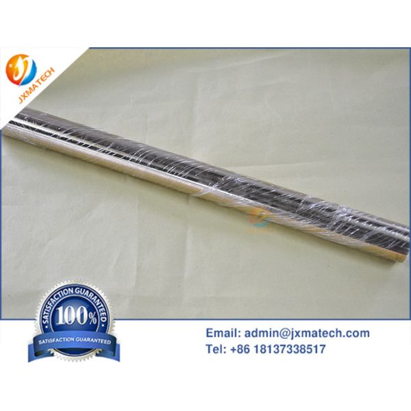 Conductivité de Rod Good Electrical And Thermal d'alliage de cuivre du tungstène W70Cu30