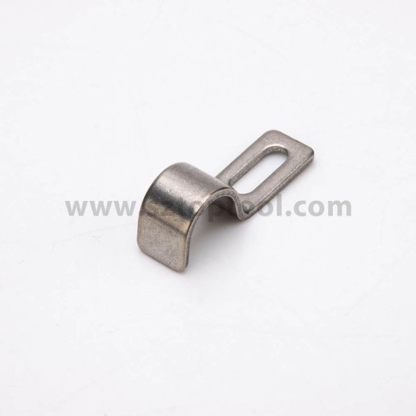 Части для штамповки металлических листов мостовых зажимов из нержавеющей стали