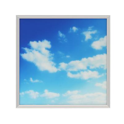 72W conduziu ultra finamente luzes de painel