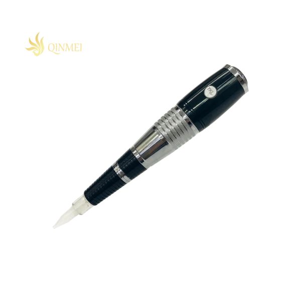 Tatuagem giratória Pen Machine do jogo da tatuagem da composição de cinco níveis/salão de beleza permanente