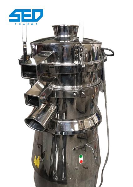 Tesoura vibratória de aço inoxidável de alta precisão