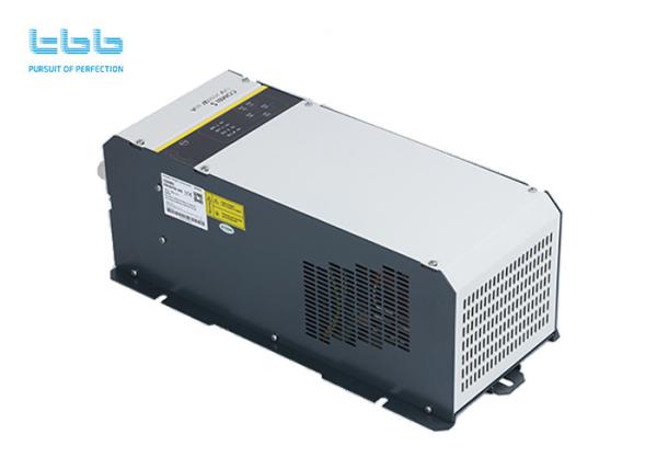 0.6kw-4kw 12 Volt Inverter Charger , Bi Directional 3000 Watt Inverter Charger