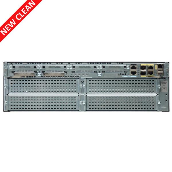New and original CISCO3925 VPN Router CISCO3925/K9 access cisco router