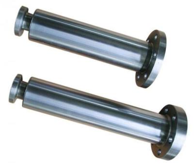 AH1301010409 BOMCO triplex mud pump F1300 F1600 fluid end extension rod with clamp AH36001-04.10