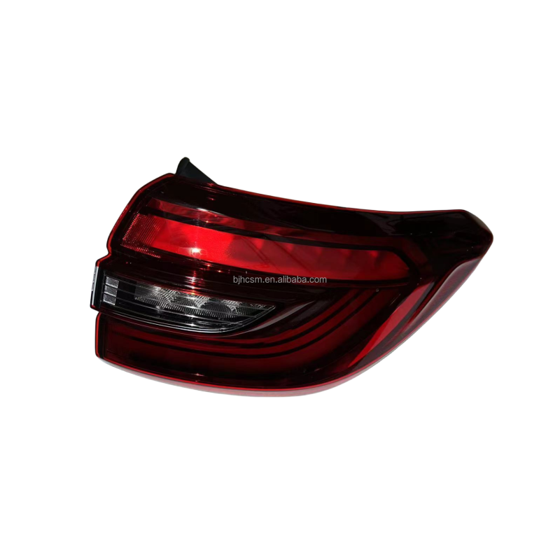 Changan CS95 Rear Tail Light S05831A 12V Voltage Shipping by Sea Air DHL FedEx or EMS