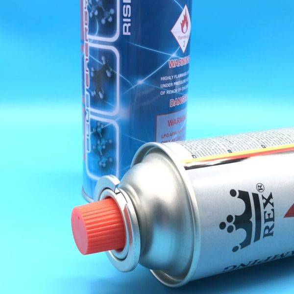 Safe Disposal of Butane Gas Canisters - Environmentally Conscious Solution