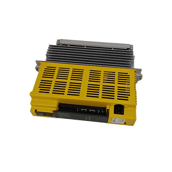 FANUC A06B-6117-H210 αi SV 80/160 Dual-Axis Servo Amplifier Advanced Control Technology for Precise Motion Control