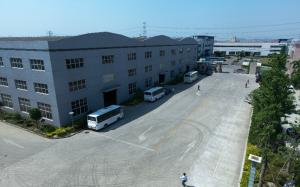 Jiangsu Wuxi Mineral Exploration Machinery General Factory Co., Ltd.