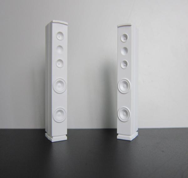 model acoustics,model furnitures,architectural model materials,1/20 acoustics ,model materials
