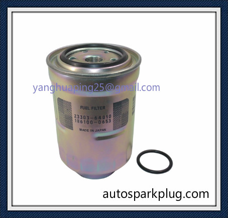 Economical Price Fuel Filter 1770A053 for Mitsubishi
