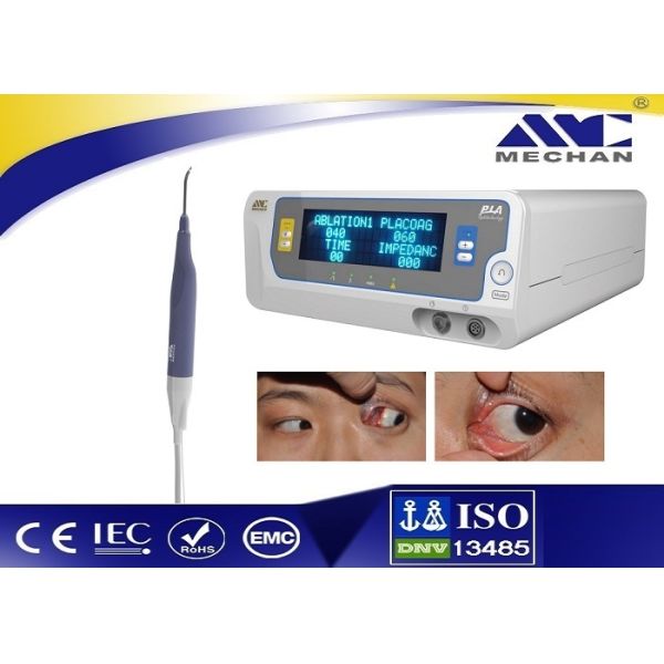 Gerador do plasma da oftalmologia do sistema da cirurgia do olho para a carcinoma de pilha Squamous córnea