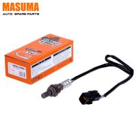 Sensor d'oxygène du moteur de voiture MASUMA J111G EF-DEM 39210-33340 39210-33810 pour TOYOTA