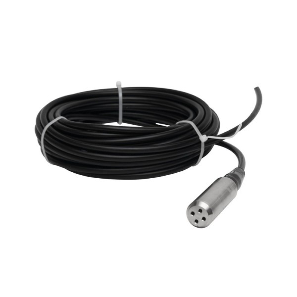 WNK 4-20mA 0-10V Throw in Type Level Sensor for Water Tank