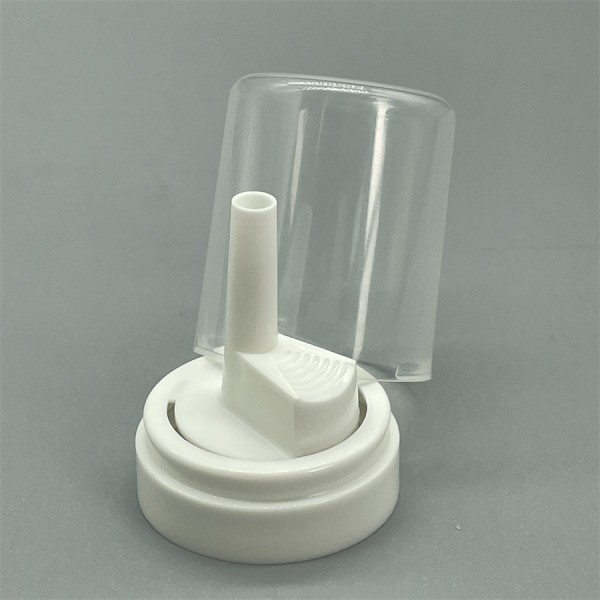 Mousse Foam Aerosol Valve for Hair Care Foam Aerosol Valve Hair Styling Mousse Spray Valve for Salon and Personal Hair Styling Use