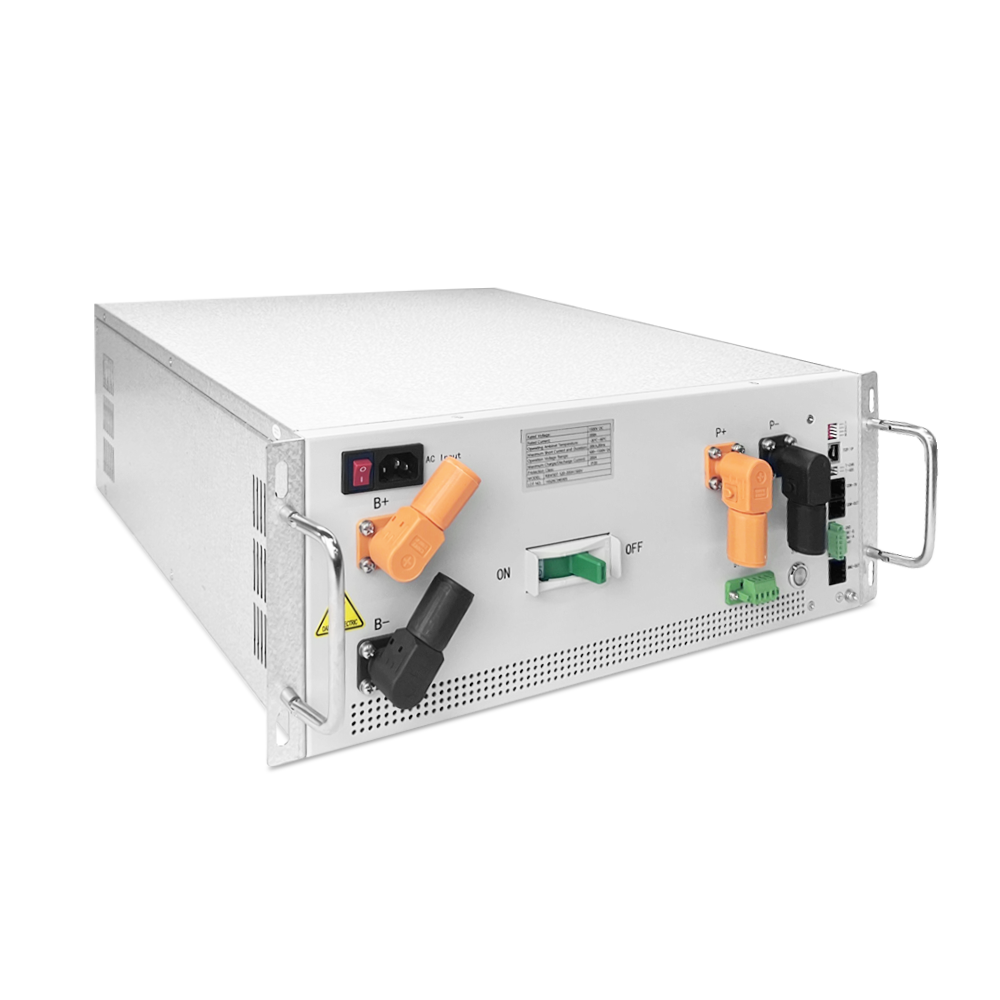 Высоковольтный BMS 304S972.8V 250A Lifepo4 BMS 1500V Система управления аккумуляторами для UPS BESS Rack Литийная батарея энергии