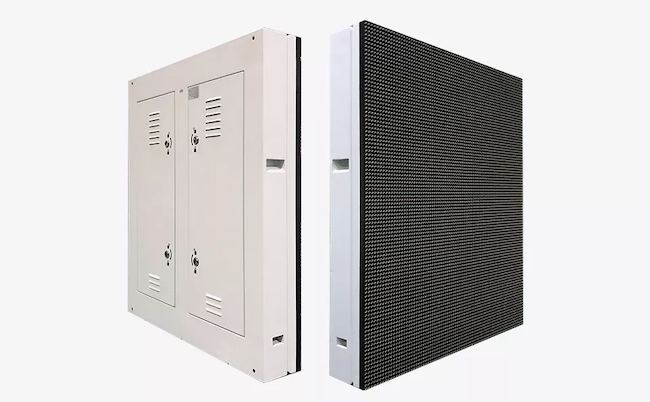 P3 3 мм водонепроницаемый наружный светодиодный дисплей для концерта