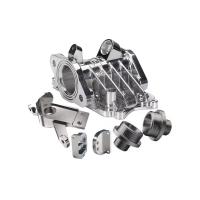 OEM personalizado 5 eje máquina de CNC enrutador torno de impresión 3D latón de aluminio de acero inoxidable fresado de piezas giratorias de mecanizado CNC