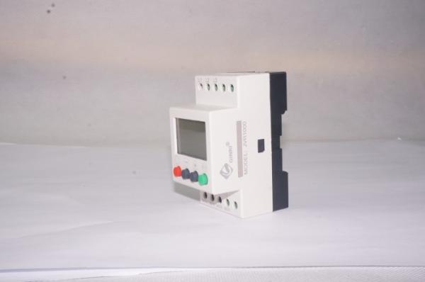 Elevator part Three Phase Voltage Monitoring Relay phase failure protective deivce 380VAC Din rail