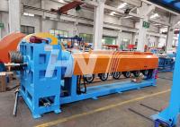 Parafuso da máquina da extrusora do cabo do PVC φ150mm do PE XLPE de XHFFR único