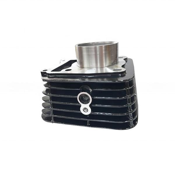 TVS RTR160 Motorcycle Parts Cylinder Block Kit Shipping by Sea for 160ml Displacement