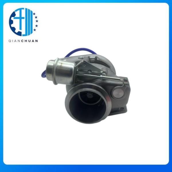 S310G119 Turbocompressor 358-4924 para o tractor Caterpillar CX31-C9I 586C Motor C9