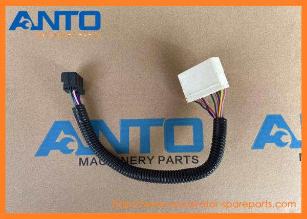 530-00231A 53000231A Wiring Harness DOOSAN Excavator Spare Parts Fit For SOLAR 140LC-V