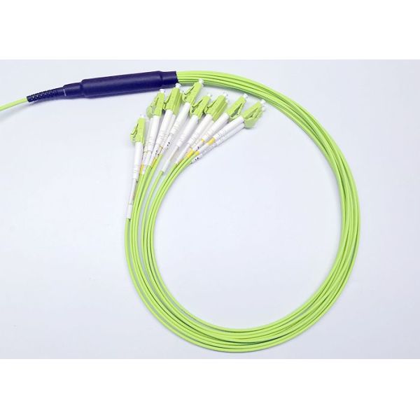 Кабель разветвителя OM5 MPO
