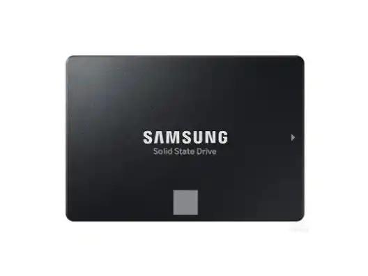 Discos duros de 2,5 personalizados de alta calidad HD Sam-sung Evo 870-250GB SSD para servidores HPE/DEL L