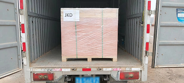 Beijing Jinkda Co., Ltd.