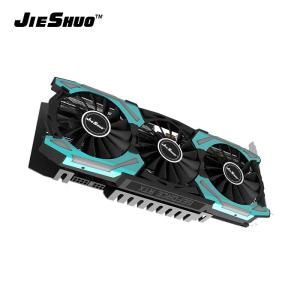RTX 2080 8GB GDDR6 256BITのコンピュータ・ゲームのグラフィックス・カードPCIは3.0 16Xを表現する