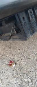 Sanyi 90 Used Asphalt Equipment High Stability With Driving Speed 2.8km/H