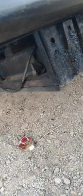 Sanyi 90 Used Asphalt Equipment High Stability With Driving Speed 2.8km/H