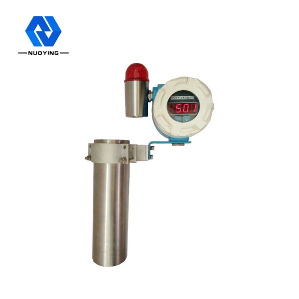 Explosion-proof Tank Side Indicator | , Loop-Powered, 4-20mA Input