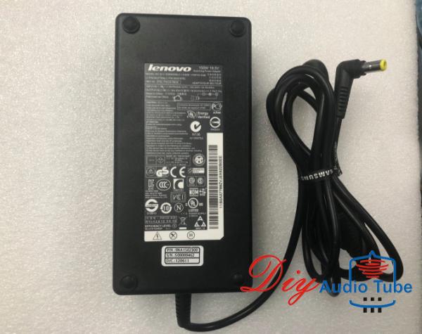 Charger AC Adapter 150W 19.5V 7.7A for lenovo B300 B305 C305 C320 C340 power supply