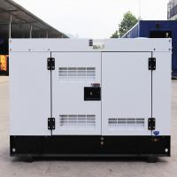 108kw 135kva 6M11G150 Baudouin Diesel Generator Longer Lifespan