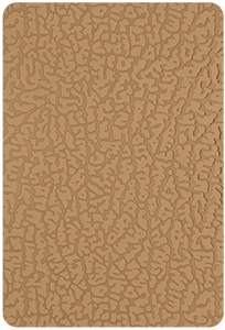 316 Easy Clean Stripes / Pearl 6WL Emboss Stainless Steel Coil