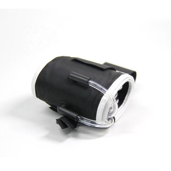 CE Certified Reusable Tourniquet Cuff One-Touch Design for Quick and Easy Activation