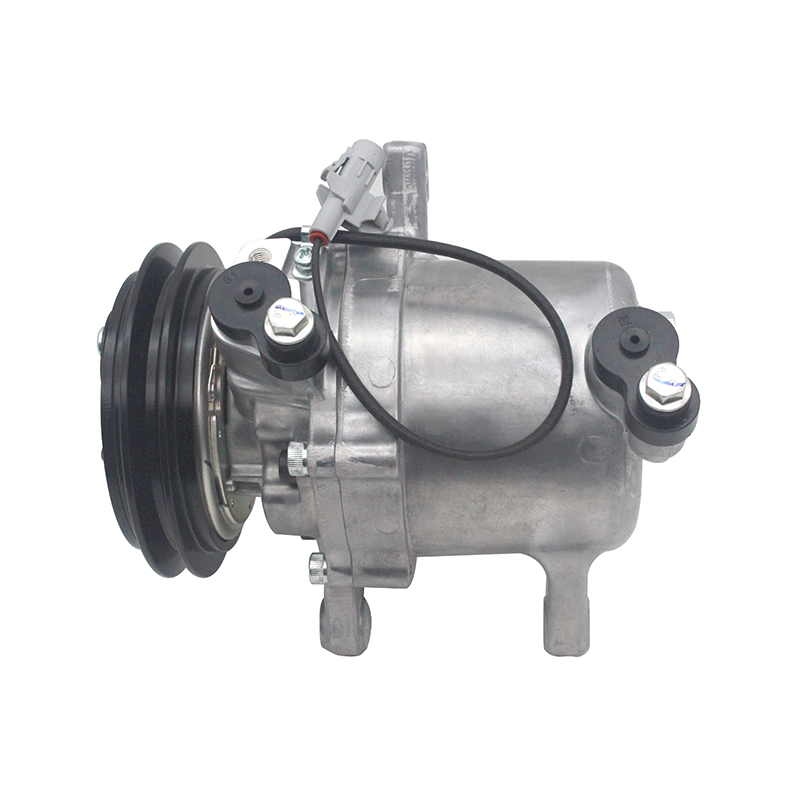 OE 4472009883 Auto 12v Car Air Conditioner Compressor for SUZUKI Swift SX4 From OE Production Line Car Ac Compressor